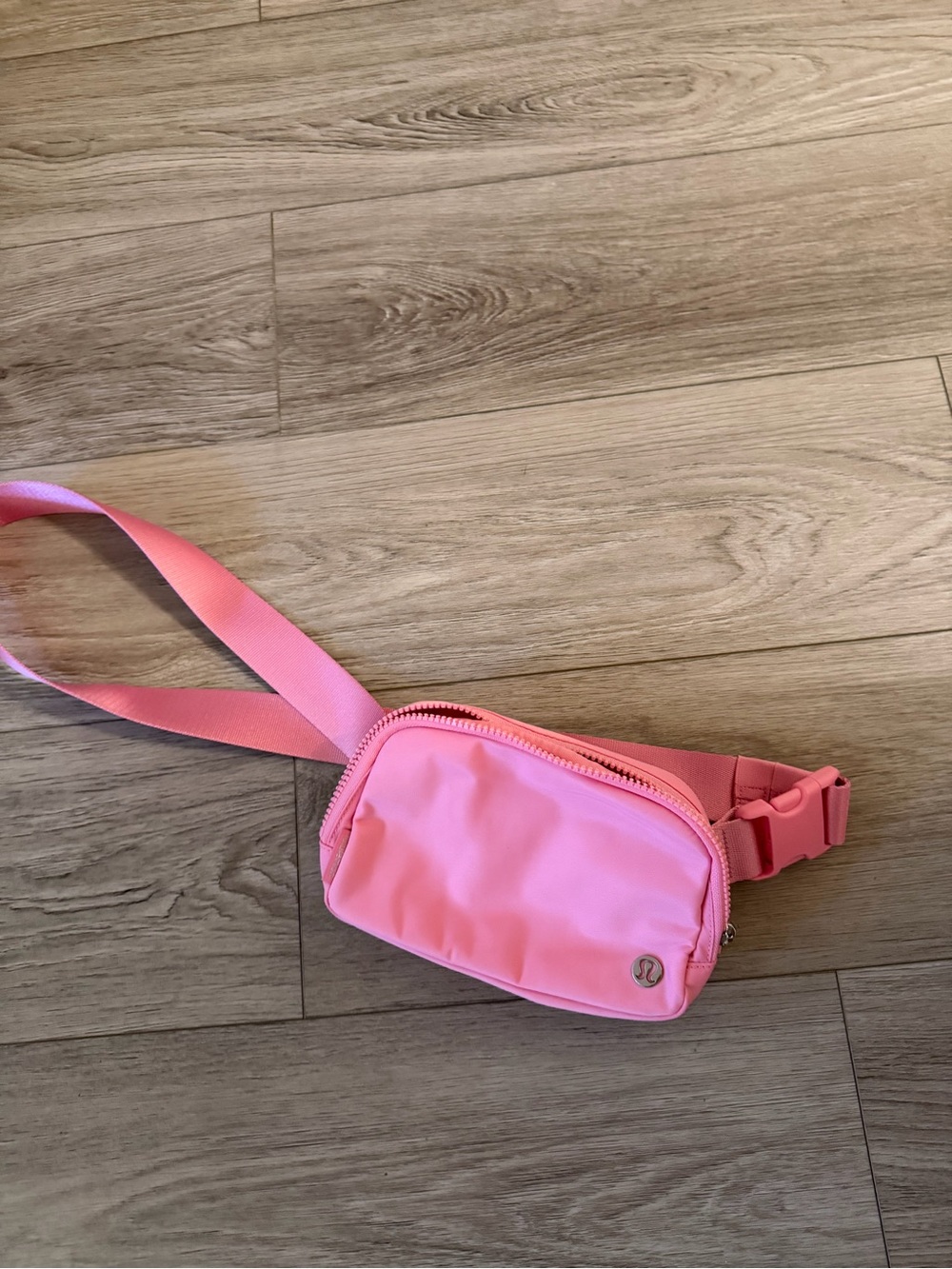 Lululemon Belt Bag